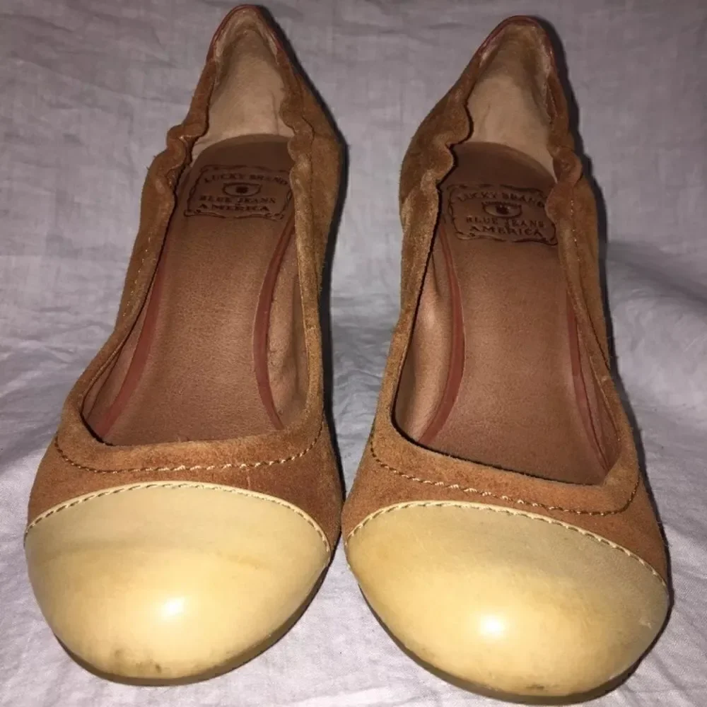 LUCKY BRAND 